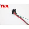 Buy cheap High Power Waterproof Motorcycle Wiring Connectors IP67 Degree from wholesalers