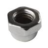 Buy cheap DIN1587 Hexagon Domed Cap Nuts SUS304 Plain / Dacromet / Chrome Plated Class 4 from wholesalers