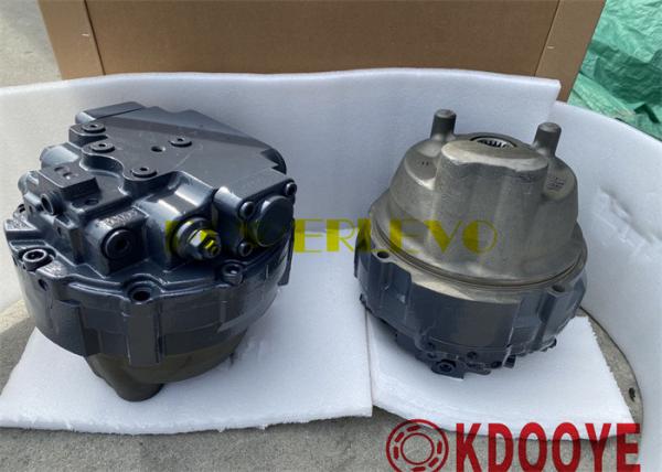 Buy cheap 78kg Excavator Final Drive Parts , MAG170VP SY335 HD1430 HD1250 SH300 Final Drive Assy from wholesalers