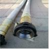 Buy cheap Safety Clamps Multiple Layers Rotary Drilling Hose For Drilling Fluids from wholesalers