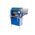 Buy cheap Heavy Duty PVC Automatic Spiral Coil Binding Machine 200kg Weight from wholesalers