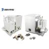 Buy cheap 88 L Ultrasonic Filter Cleaner Industrial Heated Ultrasonic Bath Cleaner 0-1200W from wholesalers