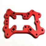 Anodizing Custom Cnc Aluminum Parts