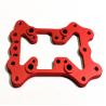 Buy cheap Anodizing Custom Cnc Aluminum Parts from wholesalers