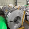 Buy cheap Cold Rolled Stainless Steel Strip Coil 0.5mm-2mm High Tensile Strength EN 10088 Certified from wholesalers