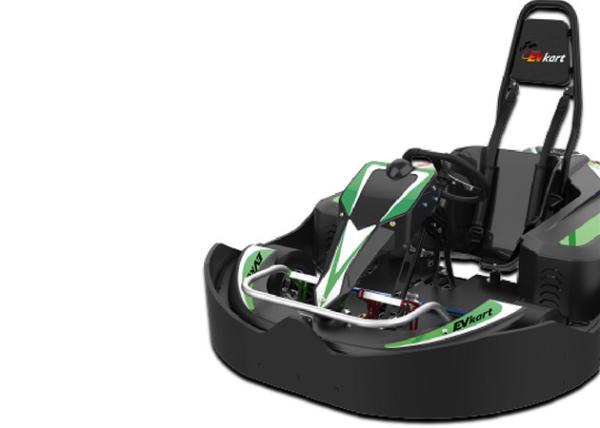 Buy cheap 3.5kw Dual Motor Electrical Go Kart from wholesalers