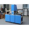 Buy cheap Max Paper Size 800 900mm Automatic Hydraulic Hot Foil Stamping Machine YH-900S from wholesalers