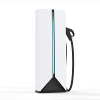 Buy cheap EV Car Charger Ultra Rapid 600 KW DC EV Charger product