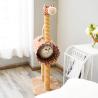Buy cheap Cute Giraffe 34cm Sisal Fabric Scratching Post from wholesalers