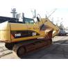 Buy cheap CAT 320D used excavator for sale from wholesalers