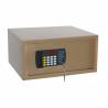 Buy cheap W440mm Interior Flannelette Digital Key Lock Box from wholesalers
