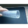 Buy cheap Good Flexibility PVC Anti Static Wire Reinforced Water Hose For Fuel Petroleum from wholesalers
