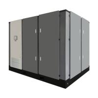 Buy cheap PM VSD 250 HP Air Compressor Voltage 460 - 480V 3 Phase product