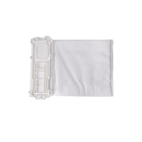 Buy cheap VK135 VK136 Vorwerk Vacuum Cleaner Bags Kobold Bags air filter dust change bag non vowen bag from wholesalers
