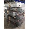Buy cheap High Strength 30mm Hot Rolled Steel Plates For Construction from wholesalers