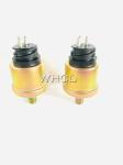 NPT1/8 color Zinc Plated Mechanical Engine Oil Pressure Sending Unit