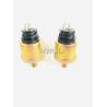 Buy cheap NPT1/8 color Zinc Plated Mechanical Engine Oil Pressure Sending Unit from wholesalers