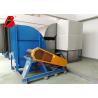 Buy cheap CE TUV Aeroplane Spray Painting Booth With Baking Room from wholesalers