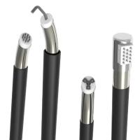 Buy cheap RF Bipolar Plasma Electrode For Hypertrophic Tonsillectomy & Adenoidectomy product