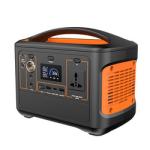 lifepo4 battery charge tragbare kraftwerk camping powerstation outdoor charging