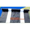 Buy cheap black white plastic mulch film/agricultural anti weed mulch/custom large size mulch film,Strawberry Film Ground Cover from wholesalers