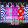 Buy cheap 64x64 Stage LED Panel Screen Rental Multipurpose Full Color P3.91mm from wholesalers