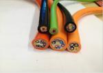 Special Cable for Drag Chains TRVV for machine or equipments bending frequently