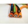 Buy cheap Special Cable for Drag Chains TRVV for machine or equipments bending frequently in grey/black/orange Color from wholesalers