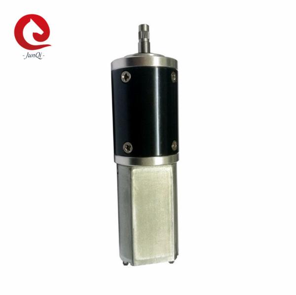 Buy cheap 12-24V Low rpm High Torque cPlanetary Gear Motor JQM-22RP180 For Electric Lock Window Shutters from wholesalers