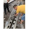 Buy cheap Adjustable Die Block opening 100-200 MM 8000mm for Accurlpress Australia from wholesalers