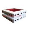 Buy cheap Silvery Ductile Iron HT250 Foundry Molding Flasks For KW Green Sand Molding Line from wholesalers