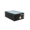 Buy cheap 10/100/1000M Fiber Optic Media Converter Wide Working Temperature from wholesalers