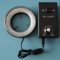 Buy cheap Microorganism Microscope Ring Lamp Microscope Ring Light Illuminator product