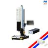 Buy cheap 15KHz 3200W Ultrasonic Plastic Welding Machine For Automotive Plastic Parts from wholesalers