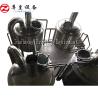 Buy cheap 5000L, 6000L beer brewery equipment microbrewery beer system micro brewery for lager beer from wholesalers