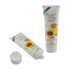 Buy cheap Eco-friendly Empty Facial Cleanser Gel Packaging Container Squeeze Cosmetic Tube Soft cosmetic packaging tube from wholesalers