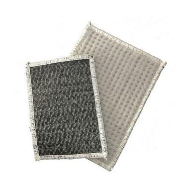 Buy cheap Reinforced Geotextile Bentonite Geo Clay Liner GCL Bentonite from wholesalers