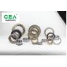 Buy cheap OEM Thin Wall Single Row Deep Groove Ball Bearing High Precision from wholesalers