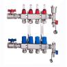 Buy cheap Stainless Steel ground heating water segregator from wholesalers