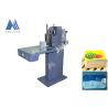 Buy cheap R3mm R10mm Knife Paper Round Corner Cutting Machine from wholesalers