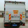 Buy cheap 1200mm Hydraulic Lorry Tail Lift 1 Ton from wholesalers