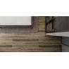 Buy cheap Yorkton Oak Non Adhesive Click SPC Wood Flooring Waterproof DG-W50004B from wholesalers