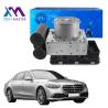 Buy cheap Mercedes Benz W223 S Class 2021 Air Suspension Compressor 2233200904 Original from wholesalers