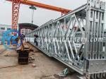 TK450 Universial Bridge S460J0 BS5400 HA+20HB Extra Wide Heavy Load Bailey