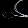 Buy cheap Medical Polypectomy Snare Instrument Using High Frequency Electric Current from wholesalers