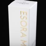Artpaper Custom Printed Collapsible Foldable Cosmetic Skincare Cream Color Box