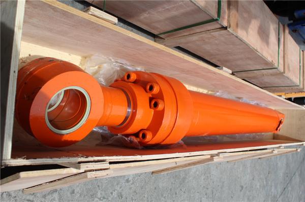 Buy cheap Belparts Excavator EX550 EX550-3 EX550LC EX550LC-3 EX550-5 EX550LC-5 Boom Arm Bucket Cylinder Assy For Hitachi 4309332 from wholesalers