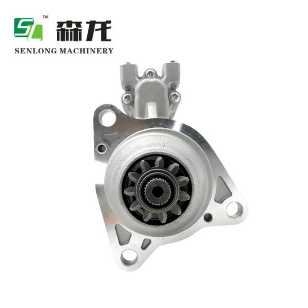 Buy cheap 7.5KW High Power Starter motor Mitsubishi 6D24 19081007 ,M009T60171, M009T60172, M9T60171, M9T60172, ME152487, ME60172 , from wholesalers