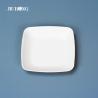 Buy cheap ODM Bagasse Food Container Eco Friendly Biodegradable Lunch Trays from wholesalers