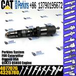 4088431 Cummins Diesel Injector 4088431NX 4088431PX Diesel Auto Parts
